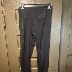Girlfriend Collective high rise leggings